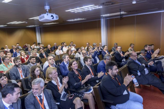 Pedro Mújica e Ignacio Villoch abrirán las ponencias inaugurales de la V edición de Emergentes 2022 - 1, Foto 1