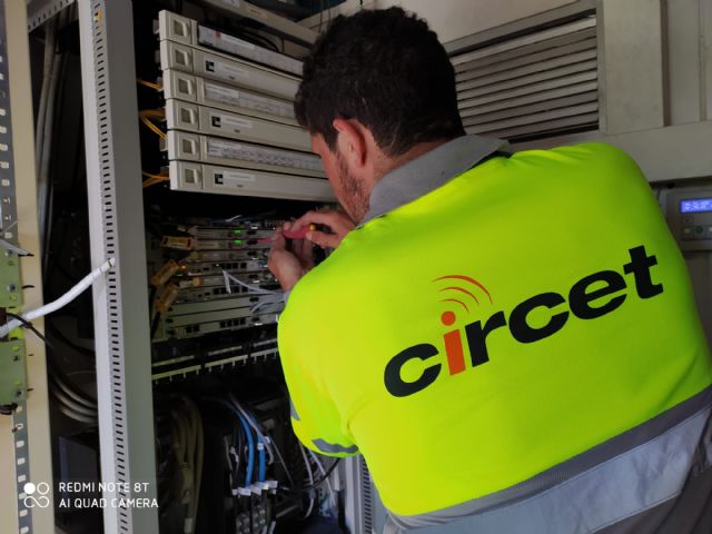 Circet, proveedor de servicios de red número uno en Europa digitaliza sus procesos de negocio gracias a ARBENTIA - 1, Foto 1