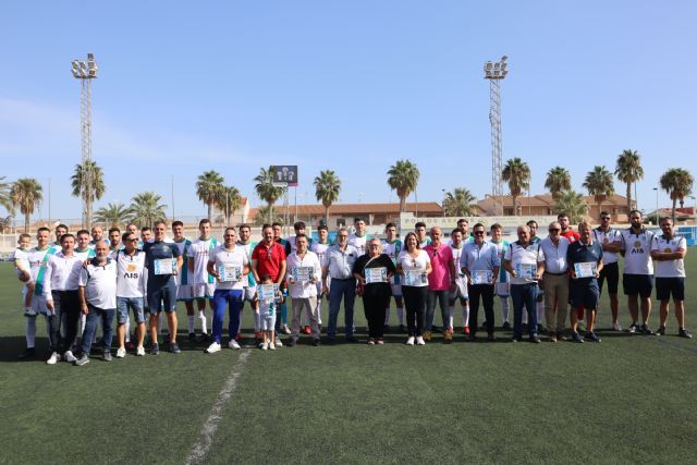 El club Atlético Pinatarense presenta la temporada 2022/2023 con el compromiso de seguir potenciando valores y la práctica deportiva entre los jóvenes - 1, Foto 1