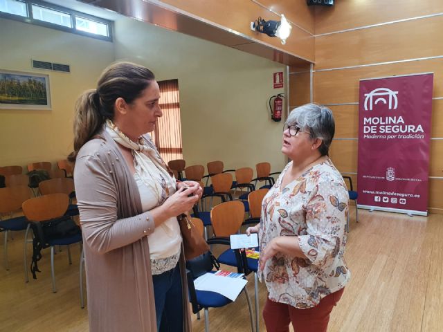 La Concejalía de Juventud de Molina de Segura lanza un nuevo programa de actividades juveniles en pedanías y entidades urbanísticas para los meses de octubre a diciembre de 2022 - 3, Foto 3