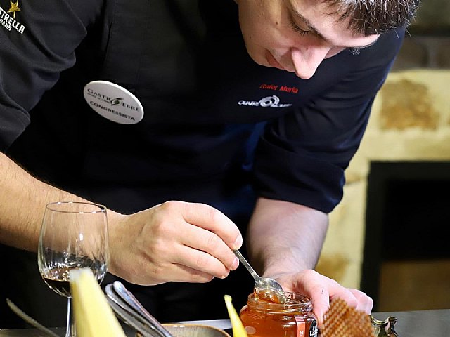 El domingo se inaugura GastroEbre, la cita gastronómica más dulce del calendario - 1, Foto 1