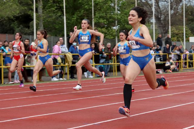 Cartagena sede del Campeonato de España de Clubes Sub16 - 3, Foto 3