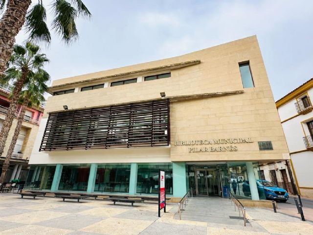 La Biblioteca Pilar Barnés de Lorca acoge este miércoles el recital poético 'Carmen Conde' - 2, Foto 2