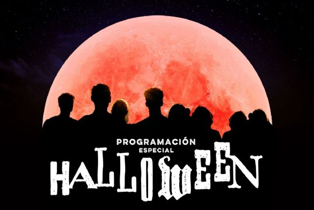 El Ayuntamiento de Cartagena oferta talleres y rutas para jóvenes con motivo de Halloween - 1, Foto 1