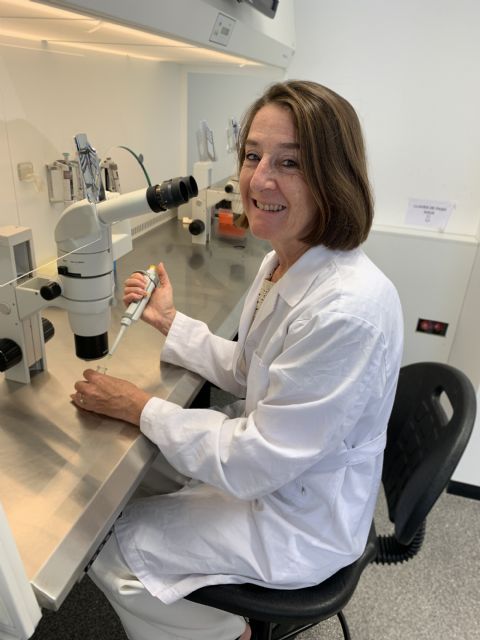 La Fundación la Caixa impulsa dos proyectos biomédicos de la Universidad de Murcia para trasladar sus investigaciones punteras del laboratorio a los pacientes - 3, Foto 3