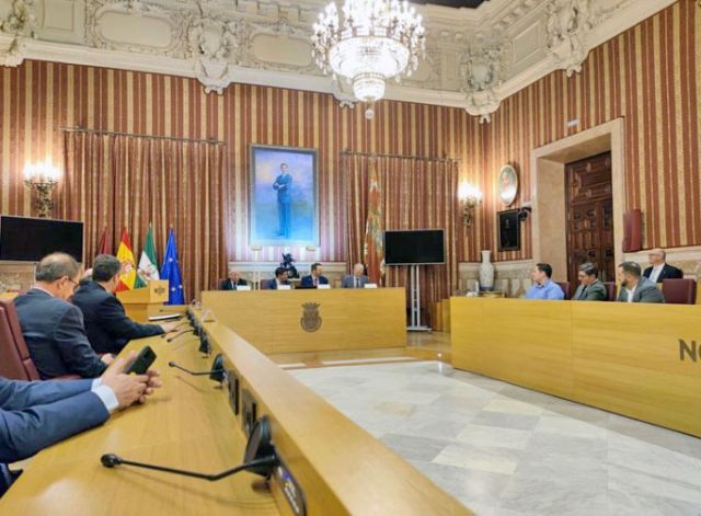 La Plaza Nueva acogió del 12 al 15 de octubre un nuevo Encuentro de Casas Regionales y Provinciales en Sevilla - 4, Foto 4