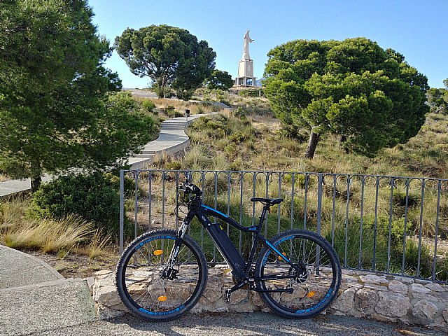 Rutas en bici para conocer Murcia - 2, Foto 2