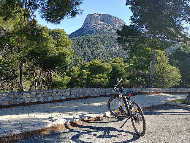 Rutas en bici para conocer Murcia - 4, Foto 4