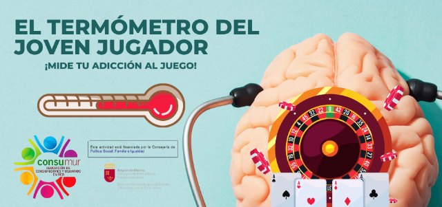 Evalúan el nivel de adicción al juego online a través de la encuesta el Termómetro del Joven Jugador - 1, Foto 1