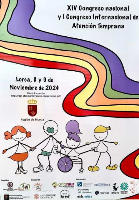 El comercio de Lorca organiza un desfile solidario a beneficio de Mi Princesa Rett - 3, Foto 3