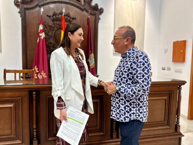 Lorca se convierte en referente mundial en Atención Temprana este noviembre con la celebración del I Congreso Internacional, en el que participarán más de 400 expertos - 2, Foto 2