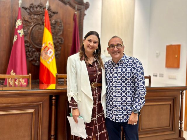 Lorca se convierte en referente mundial en Atención Temprana este noviembre con la celebración del I Congreso Internacional, en el que participarán más de 400 expertos - 3, Foto 3