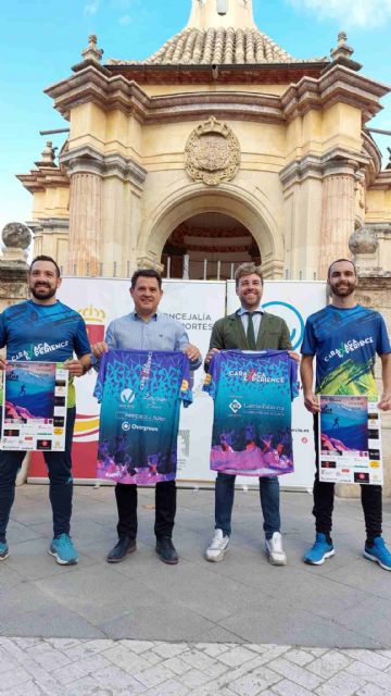 La ´Caravaca Experience´ reunirá a ochocientos corredores el domingo 27 de octubre - 2, Foto 2