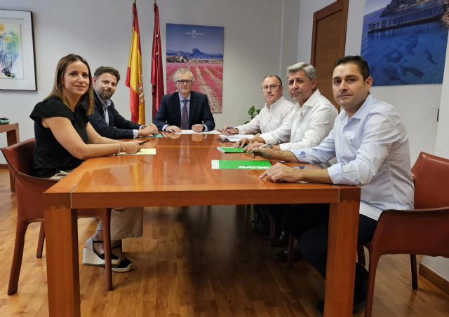 SATSE Murcia pide a la Consejería de Salud más compromiso con Enfermería - 1, Foto 1