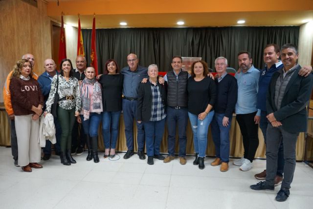 MC demanda el refuerzo de la frecuencia de autobuses en las líneas urbanas 5 y 7 - 1, Foto 1