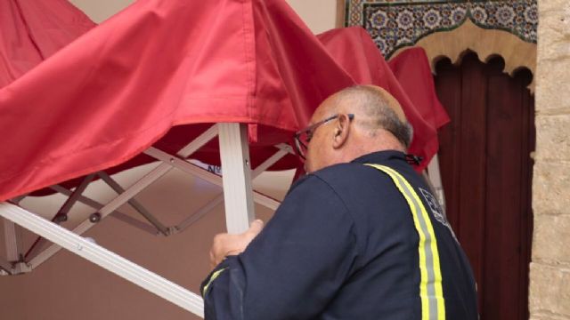 Más de 300 personas de una veintena de países se reúnen en Córdoba para tratar la prevención de ahogamientos en el CIPREA 2024 - 2, Foto 2