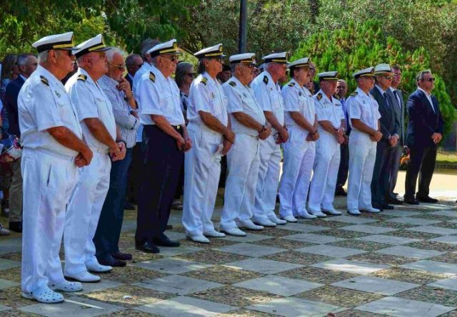 Sevilla honra a Cristóbal Colón y resalta el legado cultural hispánico en América en un acto conmemorativo - 1, Foto 1