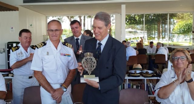 Sevilla honra a Cristóbal Colón y resalta el legado cultural hispánico en América en un acto conmemorativo - 2, Foto 2