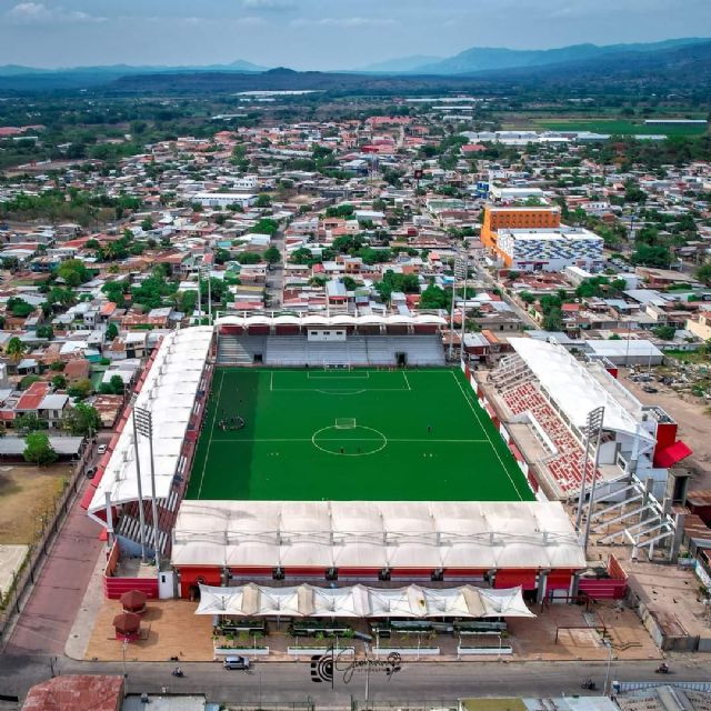 Canción dedicada al Real Estelí FC - 2, Foto 2