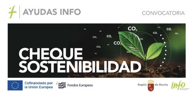 Abierta la convocatoria de ayudas para medir la huella ambiental y elaborar informes de sostenibilidad Abierta la convocatoria de ayudas para medir la huella ambiental y elaborar informes de sostenibilidad