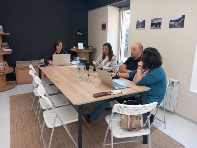Los parques regionales de Salinas de San Pedro y Sierra Espuña se someten a auditorías externas para evaluar la calidad de sus servicios Los parques regionales de Salinas de San Pedro y Sierra Espuña se someten a auditorías externas para evaluar la calidad de sus servicios