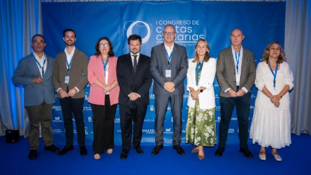 La Comunidad y otras siete autonomías con litoral reclaman paralizar la reforma de la normativa estatal de costas La Comunidad y otras siete autonomías con litoral reclaman paralizar la reforma de la normativa estatal de costas