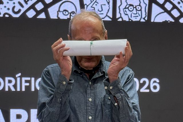 La película franco-holandesa Memory, de Vladlena Sandu, gana el IBAFF 2026 La película franco-holandesa Memory, de Vladlena Sandu, gana el IBAFF 2026
