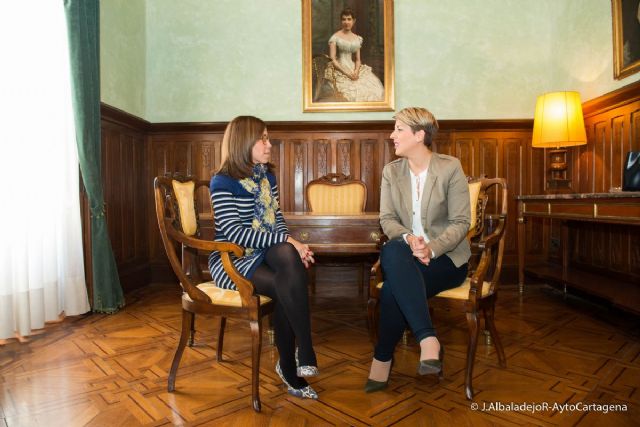 El Palacio de Aguirre se incluira en las rutas turisticas de Puerto de Culturas - 1, Foto 1