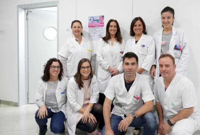 El hospital Reina Sofía celebra el Día de la Adherencia con el lema Tu medicación. Tu salud. Tu vida - 2, Foto 2