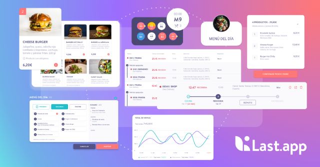 Last.app se estrena en España para revolucionar el mundo de la restauración - 1, Foto 1