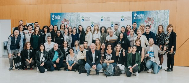 Cultivando Empleo Murcia 2022 reúne por séptimo año a personas desempleadas con empresas - 1, Foto 1