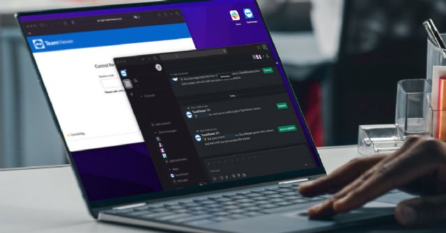 TeamViewer se integra en la plataforma de Slack - 1, Foto 1