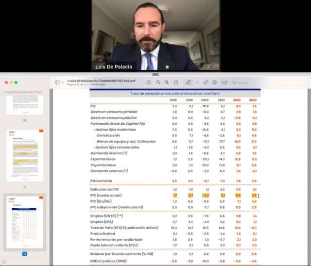 Farmaquatrium continúa su exitoso programa de formación gratuíta para los farmacéuticos - 2, Foto 2