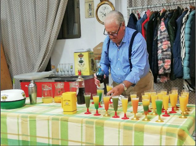 La Asociación Circulo Abierto y el Ateneo de Triana expresan su gratitud por la oportunidad de trabajar conjuntamente y esperan con entusiasmo futuros encuentros y colaboraciones - 4, Foto 4