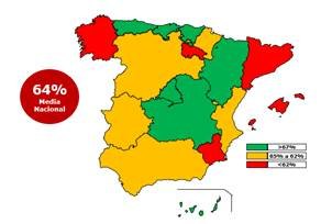 El 81% de los murcianos acusa a los hipermercados de “prácticas poco sostenibles” en el envasado de productos - 1, Foto 1