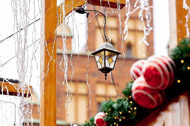 Un 65 % de los españoles siguen pensando que las luces de Navidad del árbol consumen mucho - 2, Foto 2