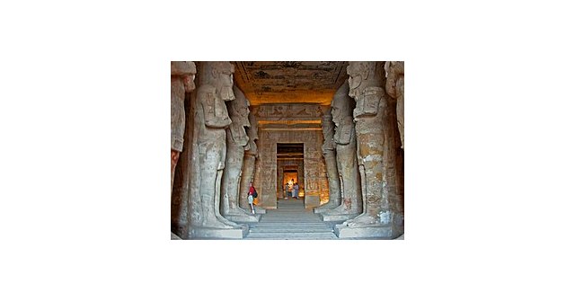 Abu Simbel nº 4 - 1, Foto 1