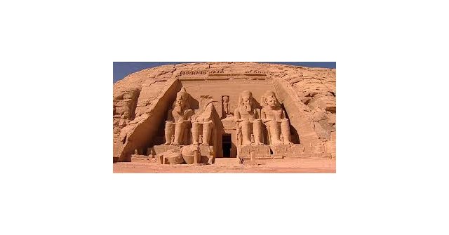 Abu Simbel nº 4 - 3, Foto 3