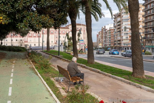 El Ayuntamiento saca a licitación obras en mejora de la movilidad por valor de 1.154.042 euros - 1, Foto 1