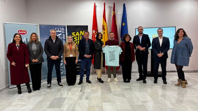 San Silvestre Murcia 2024 - 1, Foto 1