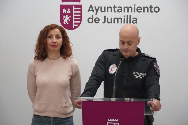 La Policía Local informa de las campañas navideñas y de las actuaciones de los últimos días - 1, Foto 1