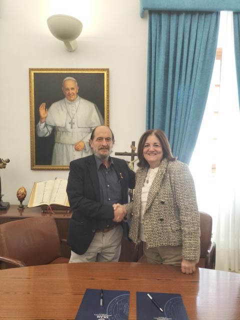 La UCAM, AFACMUR y Pediatría Solidaria ofrecerán experiencias de ocio a menores con cáncer y enfermedades crónicas - 1, Foto 1