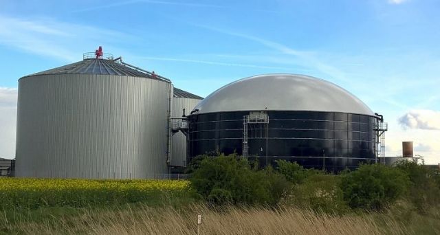 Izquierda Unida-Verdes critica la alianza de las derechas para impedir la consulta ciudadana sobre las plantas de biogás en la Región de Murcia - 1, Foto 1