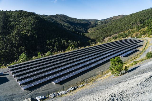 TotalEnergies finaliza la construcción de dos instalaciones solares fotovoltaicas de autoconsumo en Asturias y Galicia para Pasek - 2, Foto 2