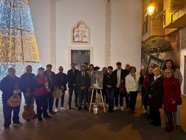 Torreagüera vivirá la Noche del Aguilando el 21 de diciembre - 1, Foto 1