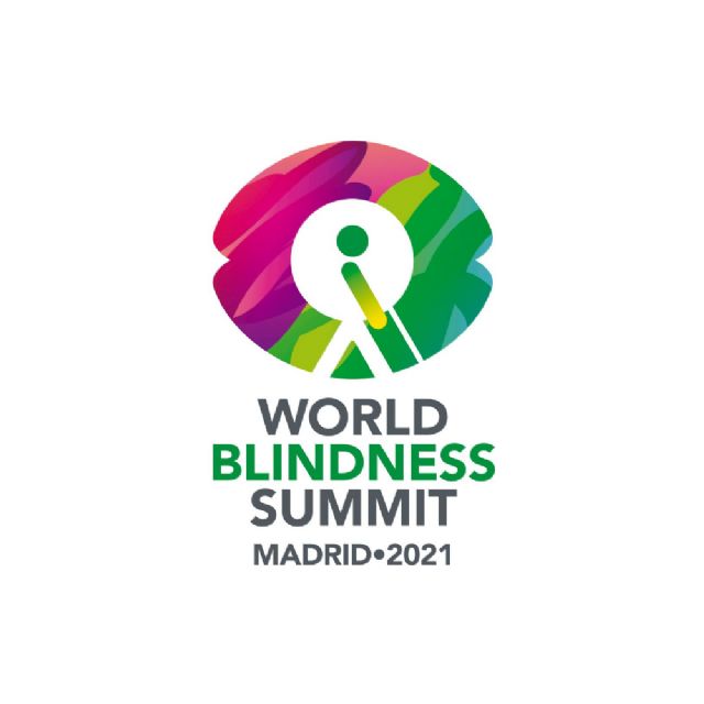 El Grupo Social ONCE reunirá en Madrid física y virtualmente a más de 1.500 personas ciegas de 190 países en el World Blindness Summit 2021 - 1, Foto 1