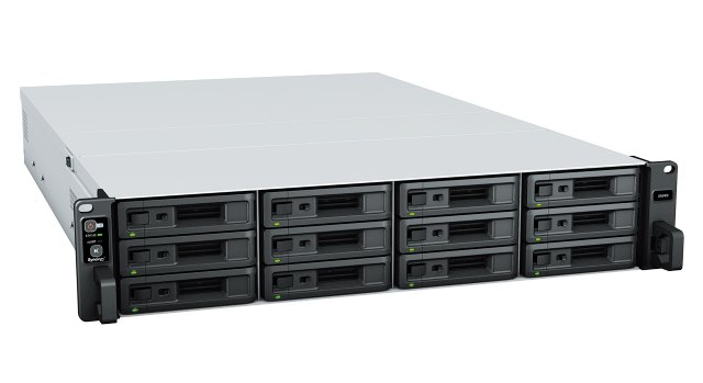 Synology lanza el SA6400, una solución altamente escalable para una expansión flexible y rápida del almacenamiento de datos - 1, Foto 1