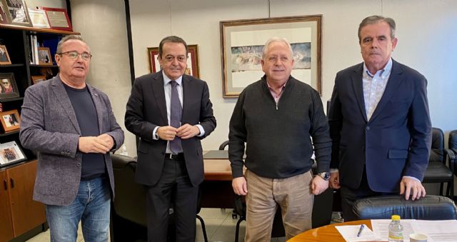 CROEM, UGT y CCOO fijan 2023 como año de desbloqueo para las negociaciones de convenios sectoriales - 1, Foto 1