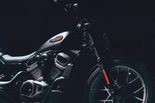 Harley-Davidson da el pistoletazo de salida a su 120 aniversario con la presentación de sus nuevos modelos 2023 - 2, Foto 2