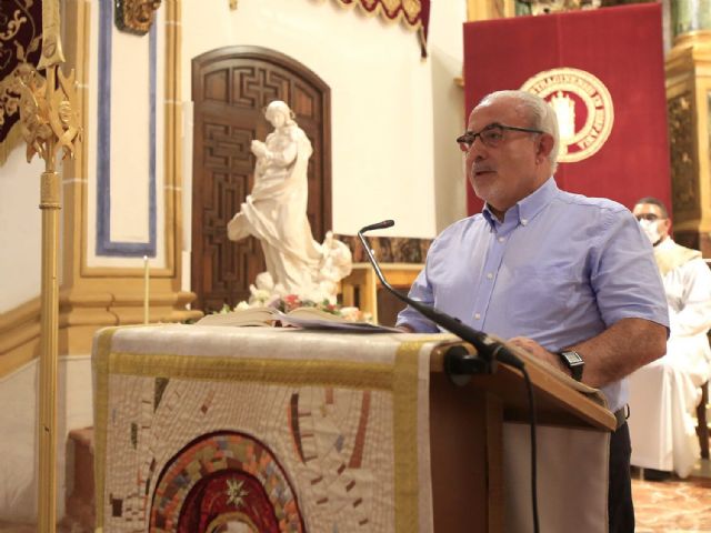 José Luis Mendoza era un hombre incansable en la predicación del Evangelio - 1, Foto 1